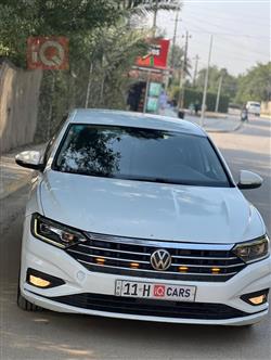 فولكسفاغن جيتا